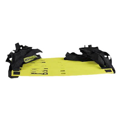 敏捷跳格梯固定式能量梯软梯