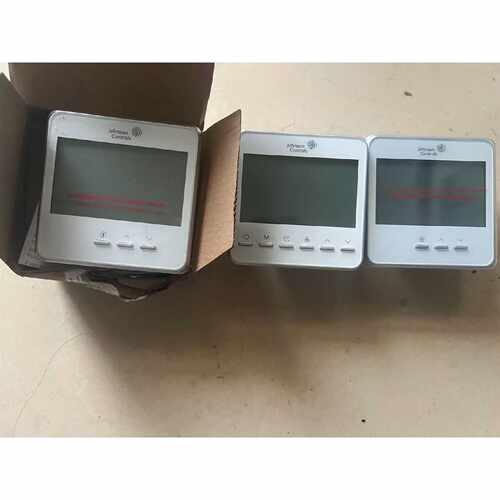 江森Johnson Controls温控器 T7200-TB