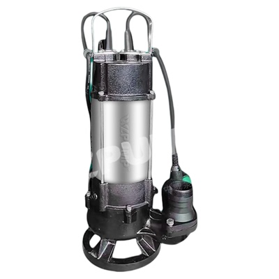 潜水排污浮球多地下室泵