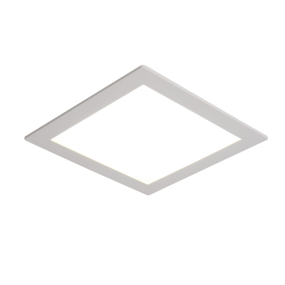 老式17*1720*20平板灯吊顶灯