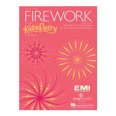 凯蒂佩里烟火单曲海伦德