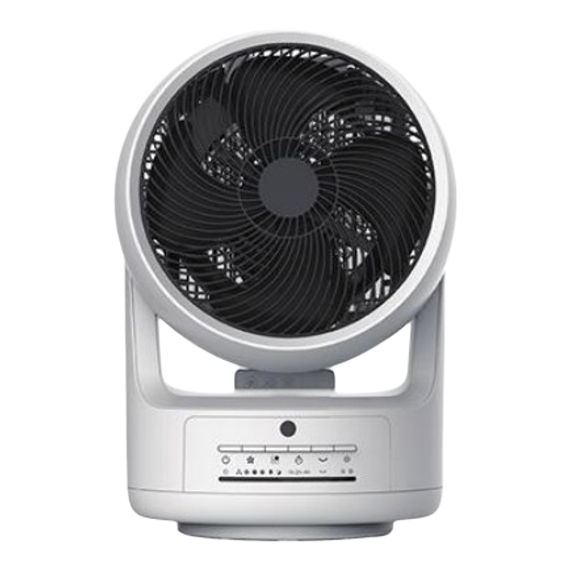 松下冷暖两用风扇智能家用卧室台立式节能空气循环扇DS-WF1522促