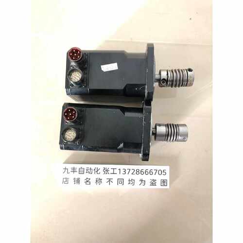 议价BAUTZ宝茨伺服电机M404D-00101-0000-4 现货原装