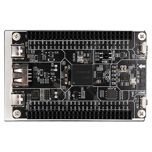 百问网韦东山 RA6M5开发板 瑞萨R7FA6M5BH3CFC ARM单片机开发板