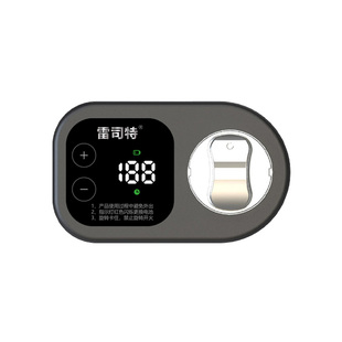 燃气灶自动定时关火器（左侧） 提醒嵌智能开关 厨房电子改造好物