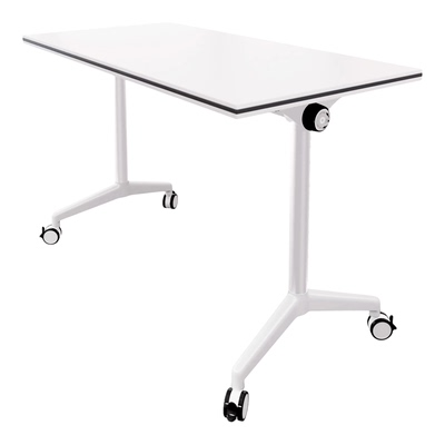 折叠培训桌电脑桌学生写字桌家用