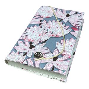 宽厚可调节道林纸本子书衣