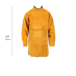 护防耐工护花防服磨耐防裙服工围服烫高焊温备防焊装 电火电作焊