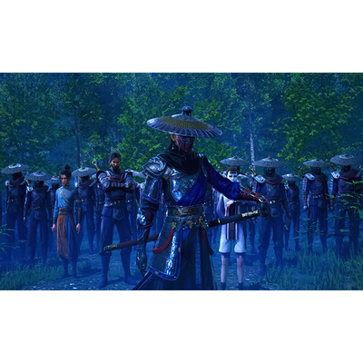 不良人海报自粘高清自粘