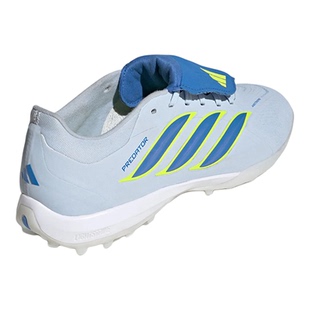 Adidas阿迪达斯足球鞋猎鹰PREDATOR高端PRO碎钉TF人草JR7862