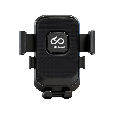 乐小吉2025新款电动车手机支架