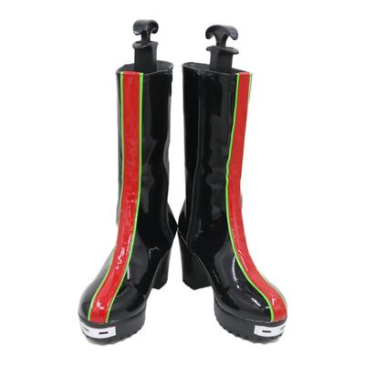 Kpop猎魔女团佐伊米拉cos鞋子