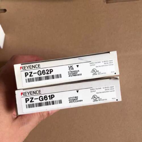 议价基恩士KEYENCE PZ-G62P光电感测器，原装正品 议价