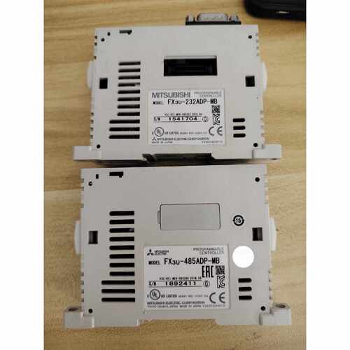 【请询价】三菱FX3U485ADPMPFX3U232ADP