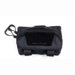 cosby考斯机能魔术贴副包MOLLE机能战术卡包立体小包配件包