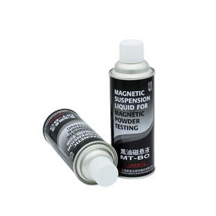 新美达MT-BW黑水磁悬液电磁轭探伤专用黑油磁悬液反差增强剂FA-5