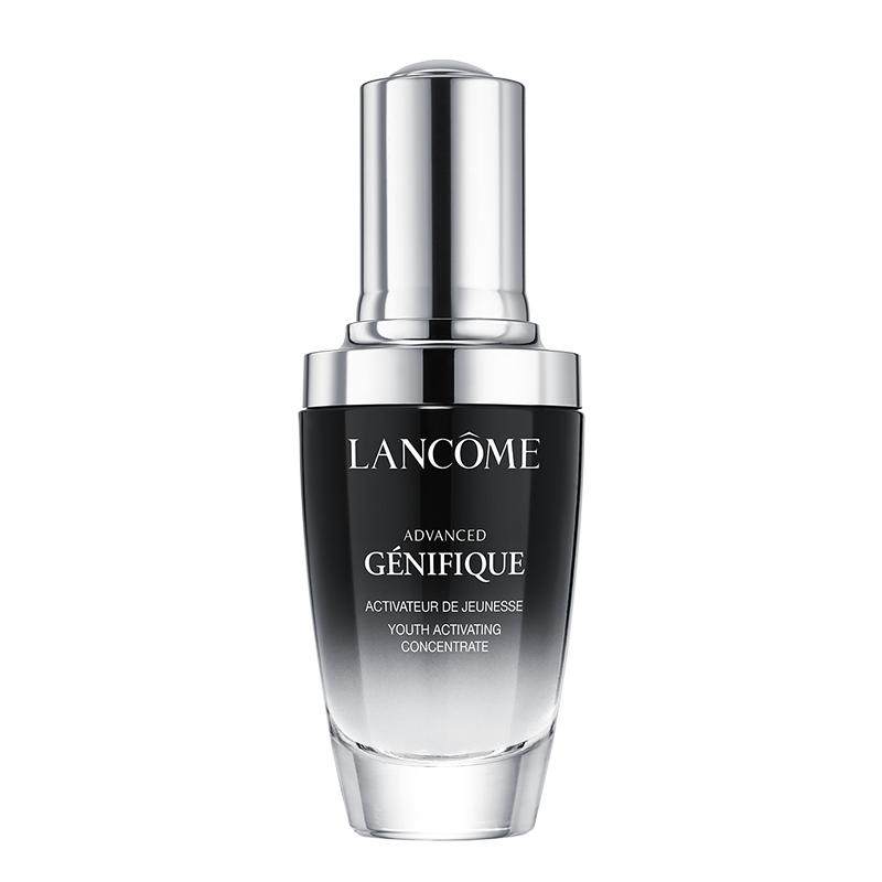 【自营】兰蔻小黑瓶精华肌底液30ml保湿修护维稳光泽弹润精华液