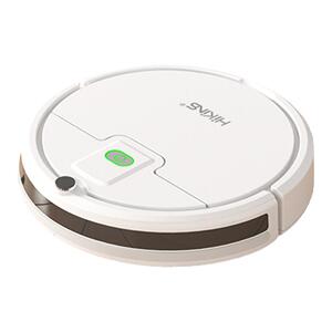 hikins海清新全自动扫地机器人家用智能扫地吸尘器懒人集尘一体机