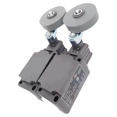 高品质Z4VH/T4V7H行程限位开关