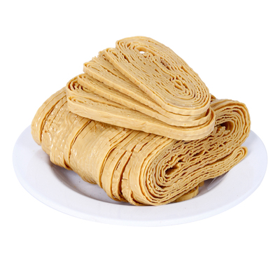 手工豆腐丝腐竹干货凉拌菜专用