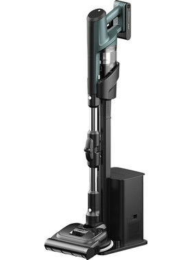 莱克M50Pro手持大吸力除螨吸尘器