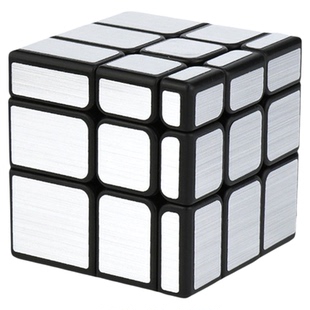 魔域镜面魔方金字塔五魔方斜转风火轮SQ1粽子3儿童小学生专业比赛