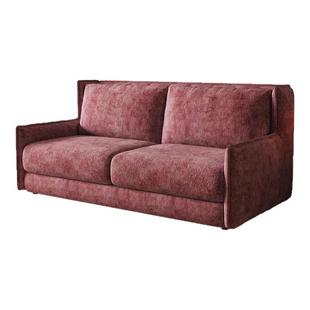 高端沙发床折叠两用2025新款带床垫翻转客厅小户型单人双人沙发床