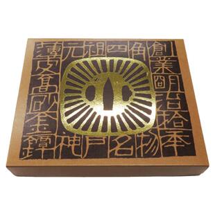 日本直邮 日式甜点本高砂屋薄皮高砂金鳄传统糕点礼盒6枚入伴手礼