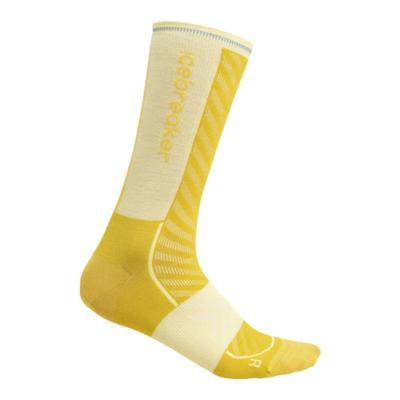 icebreaker中筒袜跑步多用途袜