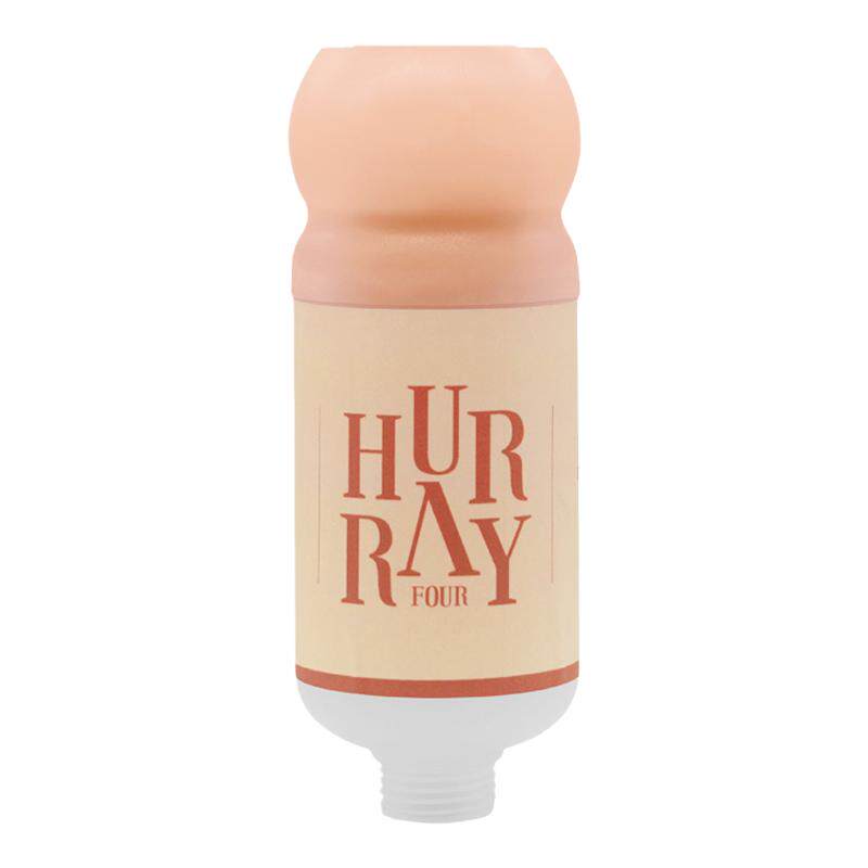 HurrayFour组合套装花洒过滤器