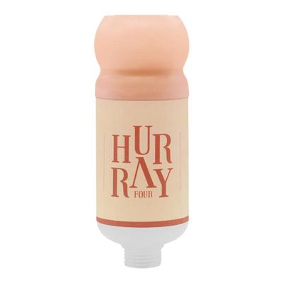 HurrayFour组合套装花洒过滤器