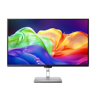 【自营】宏碁PE320QK X 32寸QD-OLED 4K显示器240Hz DP2.1 HDR400