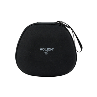 AOLION澳加狮 游戏手柄收纳包switch pro/xbox手柄通用保护包抗震防摔手提便携硬包配件