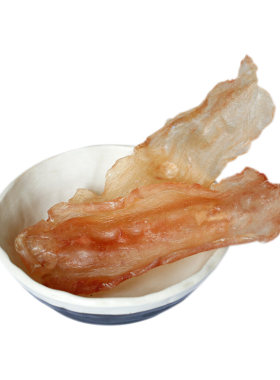 倩妈咪新西兰花胶鱼胶正品深海