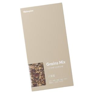 八宝宝款【免泡速煮杂粮】含8种杂粮 杂粮米饭八宝粥饱腹低GI