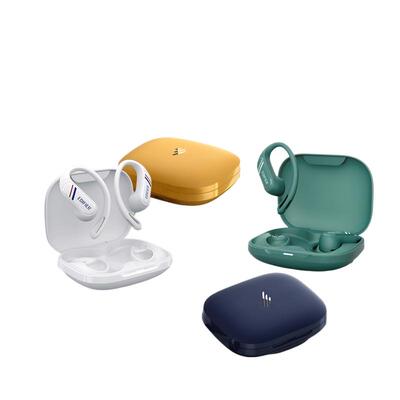 漫步者挂耳式新款蓝牙耳机