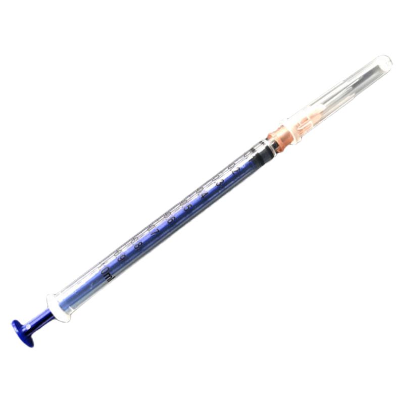 一次性医用注射器带针头1/2/5/10/20/30ml50毫升无菌针管针筒人用