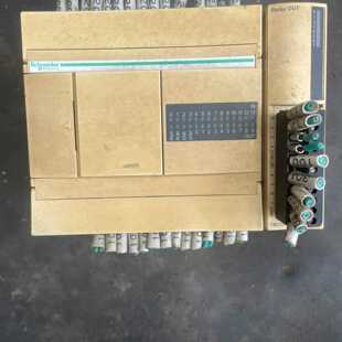 【议价-可维修】   Eleric 控制器 TWDLCAA24DRF /均有货