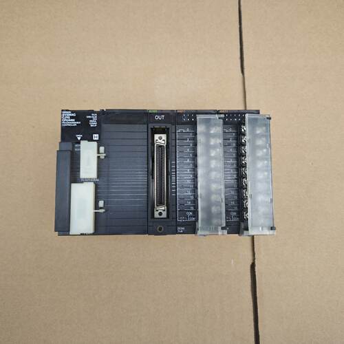 议价OMRONplcCJ1W-NCF71/TER01/MD263/233/SRM21/DA041/DRM21/PD0