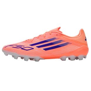 Adidas阿迪达斯男鞋春季新款人造草地实战足球鞋健身训练运动鞋