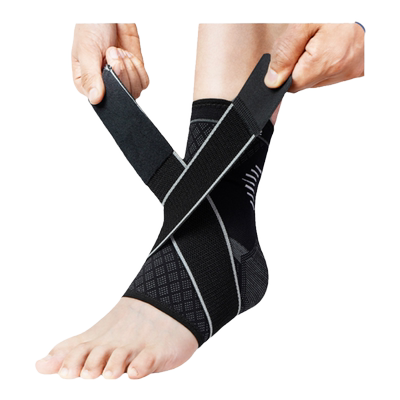 专业护踝运动防崴固定扭伤恢复