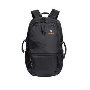 探路者户外双肩包轻便大容量户外徒步登山背包30升旅行防水书包