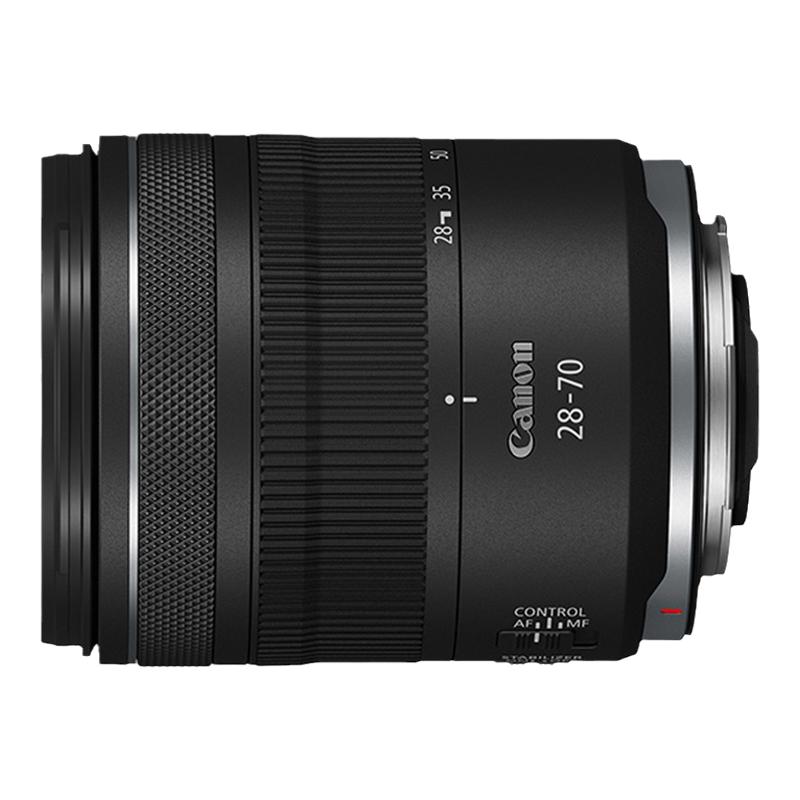 佳能专微镜头28-70mmF2.8大光圈