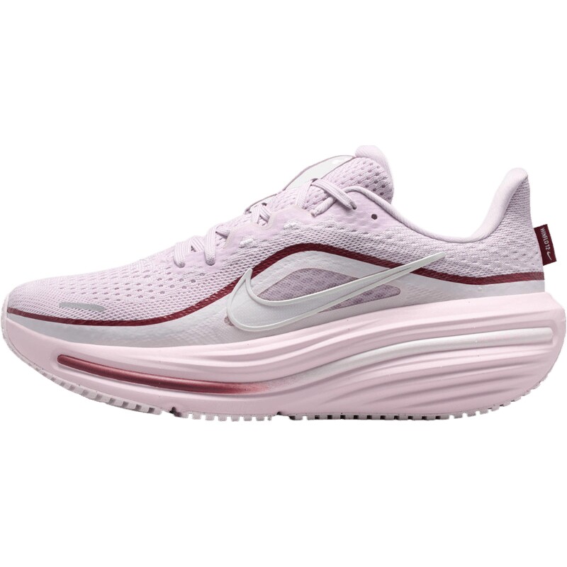 NIKE耐克女子AIR WINFLO 12厚底缓震运动训练跑步鞋HV9273-500