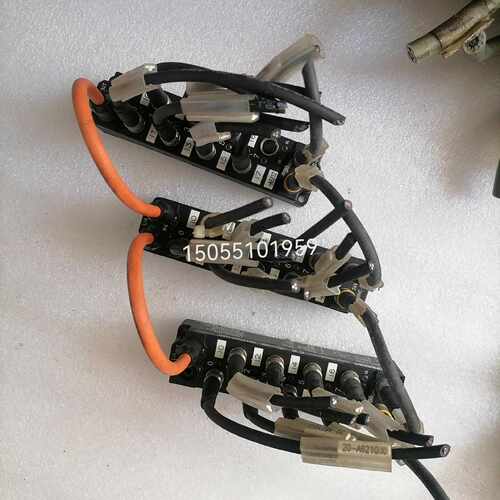 溢价-TURCK图尔克模块SNNE-0008D-0007（4）