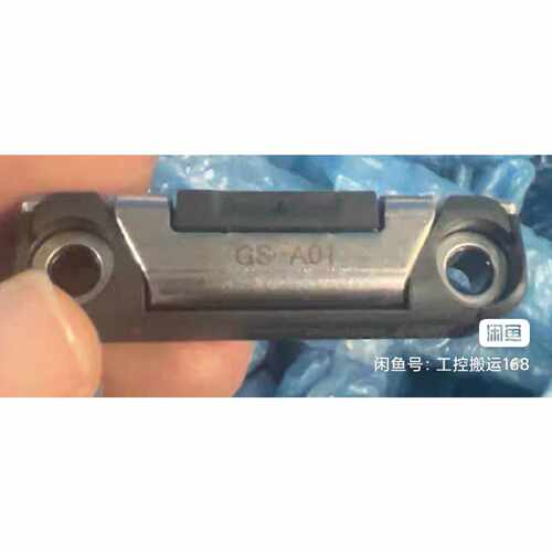 议价基恩士KEYENCEGSA01接近开关几乎全新实物拍