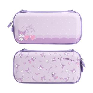 极想switch2收纳包switcholed保护包硬壳oled保护套防尘防摔防水ns2代收纳盒三丽鸥正版switch配件原创便携包