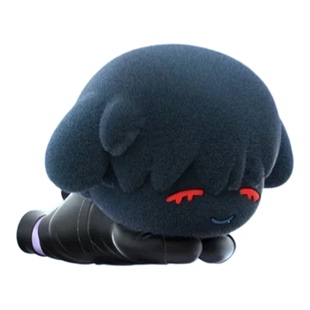 新品漫娱贩异形舞台兔子系列搪胶毛绒盲盒潮玩摆件IVAN女生礼物