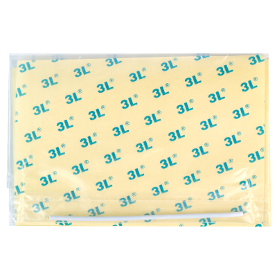 3L医疗眼科专用手术薄膜洞巾孔巾