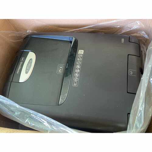 GBC ShredMaster Auto100M碎纸机，全—议价